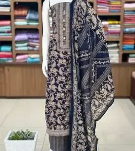 Unstitched Salwar Suits