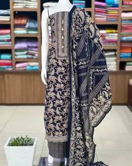 Unstitched Salwar Suits