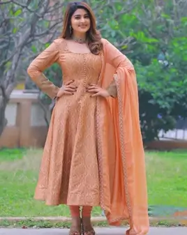 Cotton Ethnic Co-ord Set